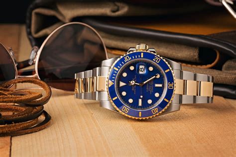 rolex submariner 16613 vs 116613|Rolex Submariner 16613 review.